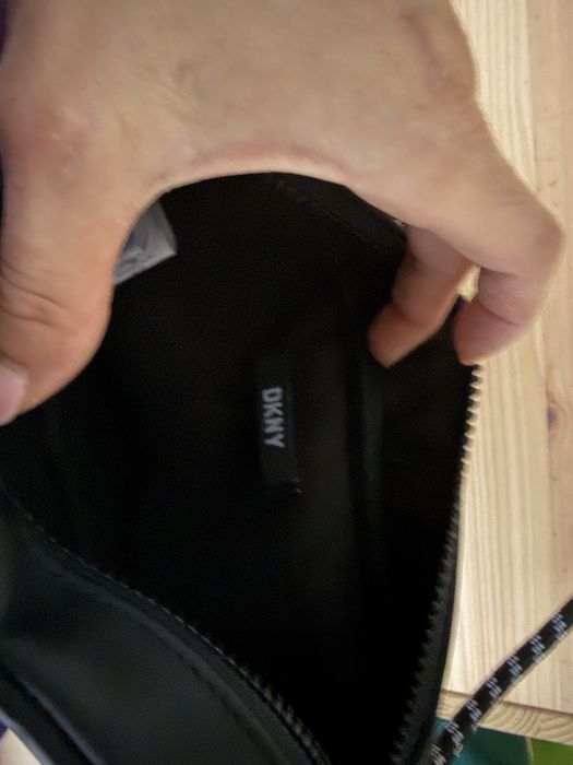 Детска чанта DKNY