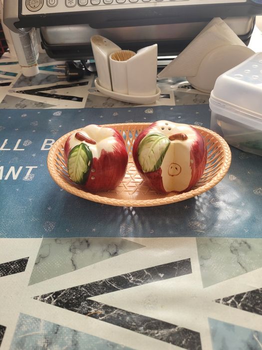 Набор для специи