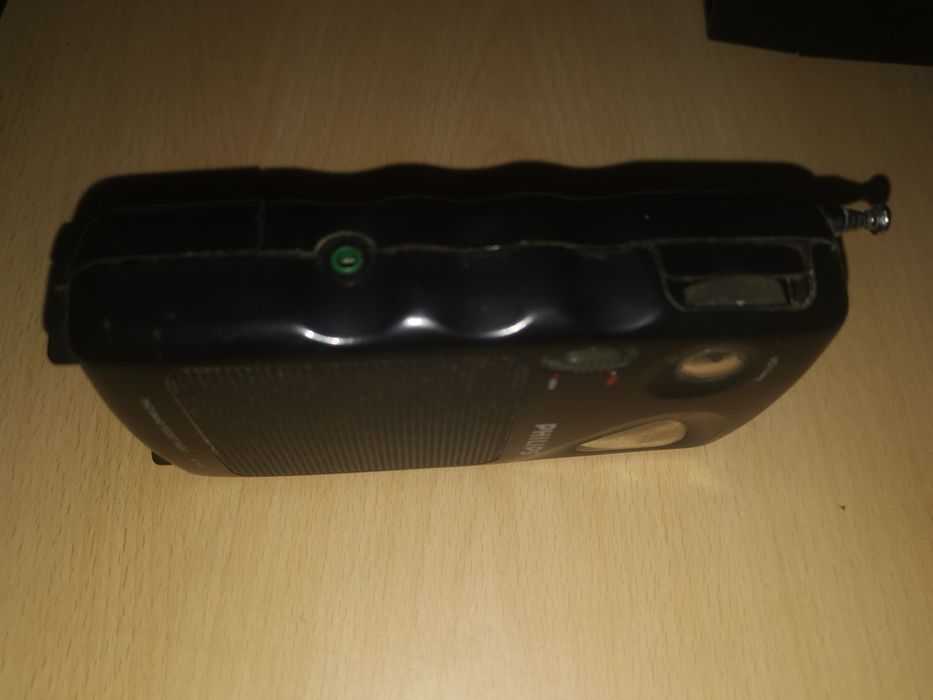 PHILIPS Радио приемник