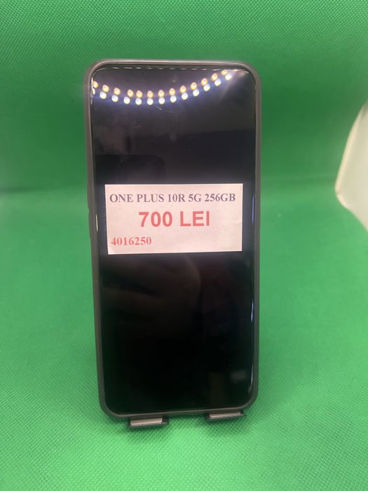 One Plus 10R 5G 256GB Lazar Amanet Crangasi 40162