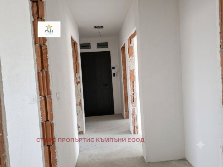 Продажба 3-стаен гр. Варна - Гръцка Махала 110m²