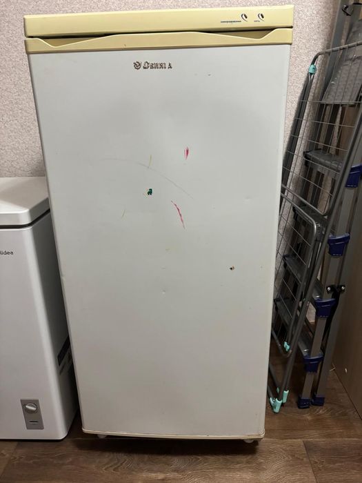 морозильная камера