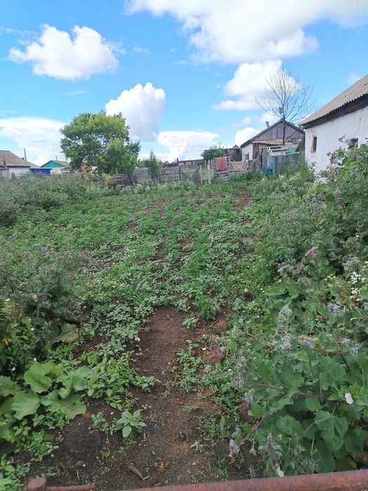 Продам дом с. ЕЛИКТЫ (ҚОНЗАВОД).
