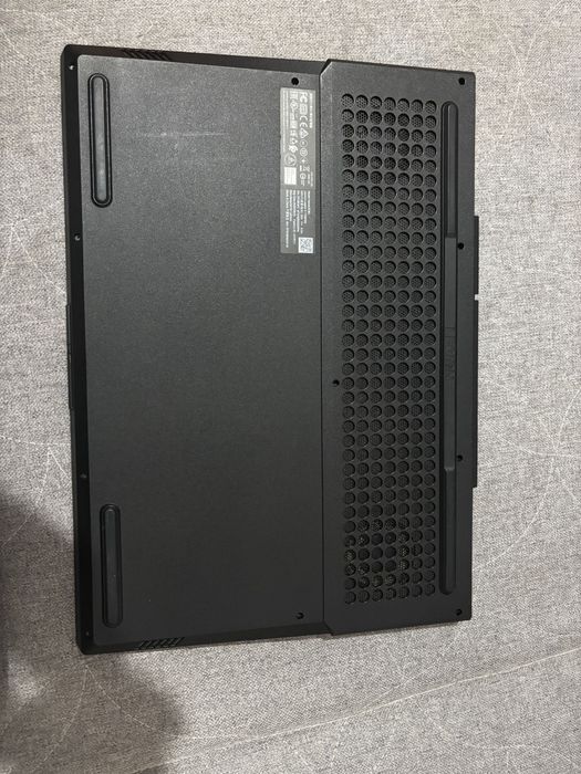 Laptop Gaming Lenovo Legion i5 +gtx 1650