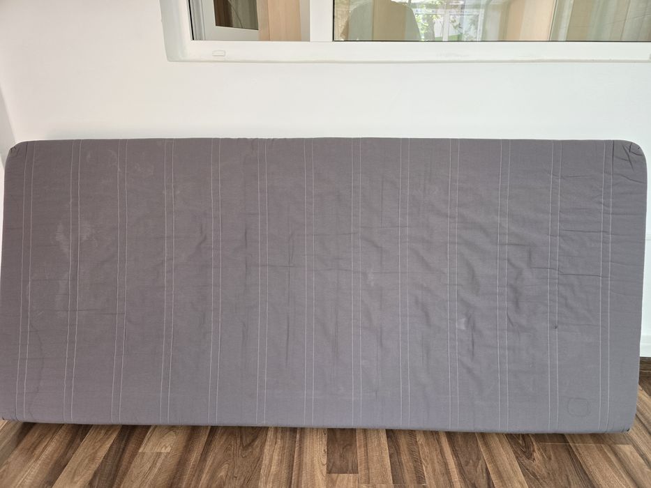 Saltea 90x200 husa detasabila