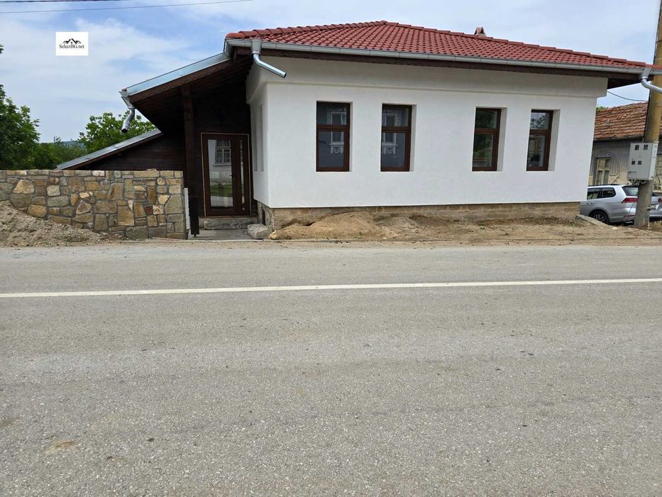 Продава се Къща в с. Къпиново, Област Велико Търново - 150 кв.м за 1197 €/кв.м - Снимка #1