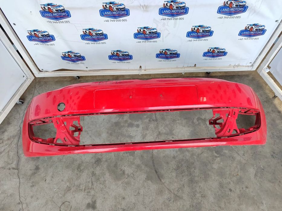 BARA FATA VOLKSWAGEN POLO 5 (MK5 / 6R) COD OEM 6R0807221 2009-2014 (4H3)