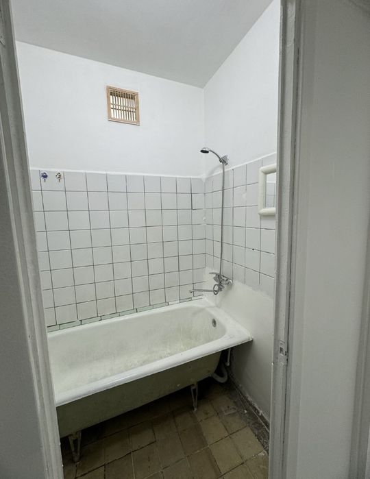 Продается 1 комнатная квартира с ремонтом!