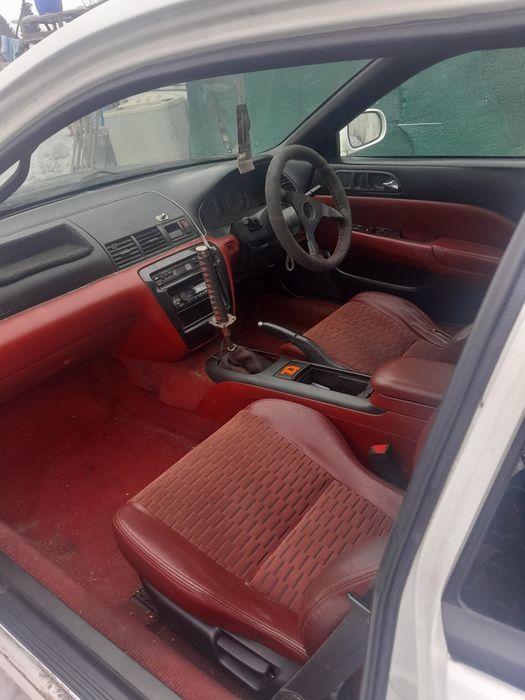 Продам машину хонда