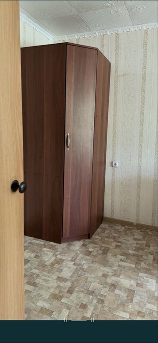 Продам 1-ую  квартиру!Г. Лисаковск.