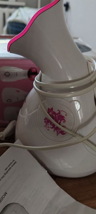 Распариватель для лица