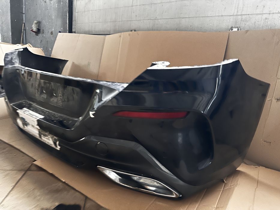 Bara capota far usa BMW SERIA 8 G14 G15 trager oglinda aripa