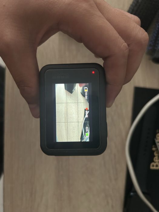 Gopro hero 8 black
