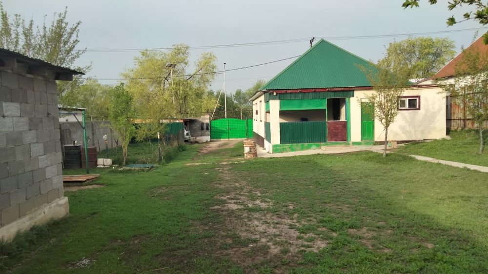 Продом дом хорошем состояние