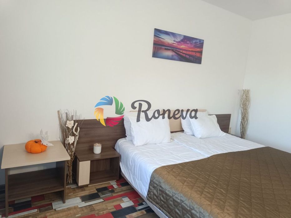 Едностаен обзаведен Св.Св.Константин и Елена!!!