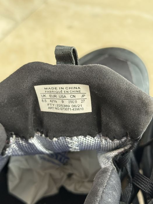 Arcteryx Aerios FL Mid GTX