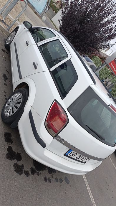 OPEL Astra 2005 — imagine 2