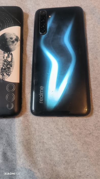 Realme 6 pro, 128gb