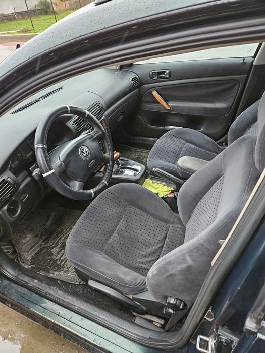 Se vinde wolkswagen pasat