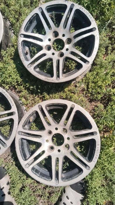 Продам диски R13