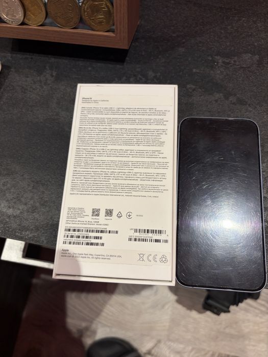 Iphone 14  128гб