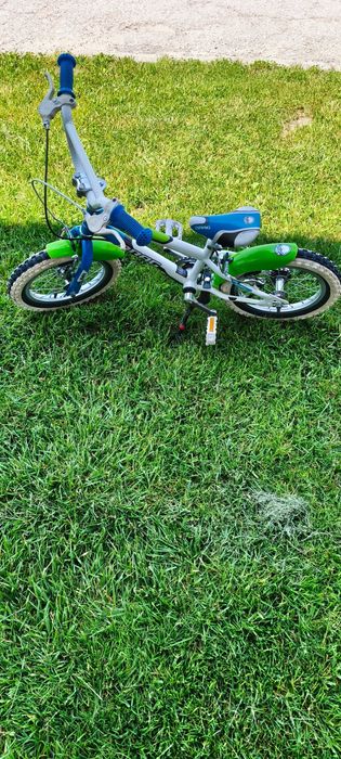 Детско колело Drag Rush