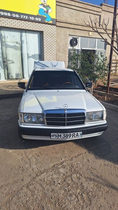 Мошина яхши холатда