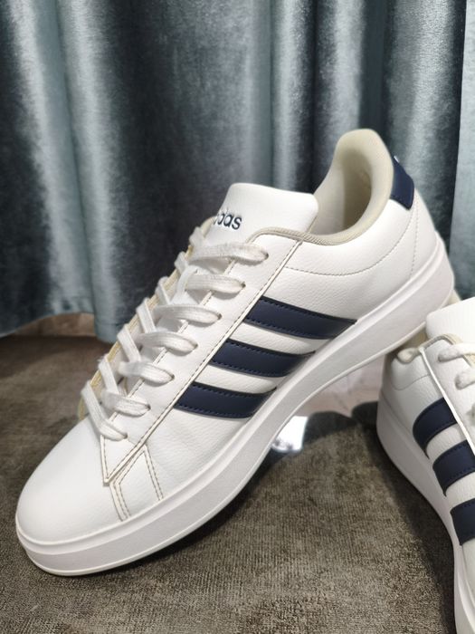 Оригинальные кроссовки Adidas Grand Court 2.0