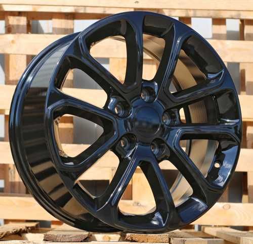 18" Джанти за JEEP 5x127 Grand Cherokee CHRYSLER Pacifica Towncountry