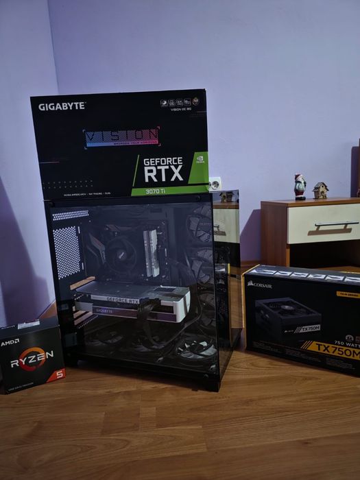 PC Gaming Impecabil !