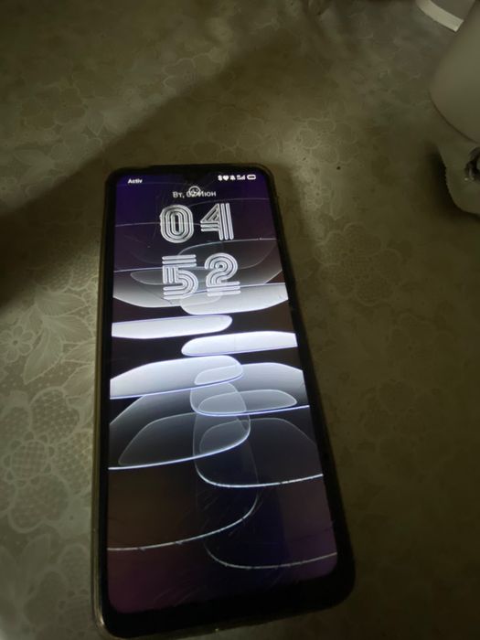 REDMI 14C 8/256.