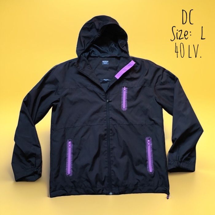 Якета с описание