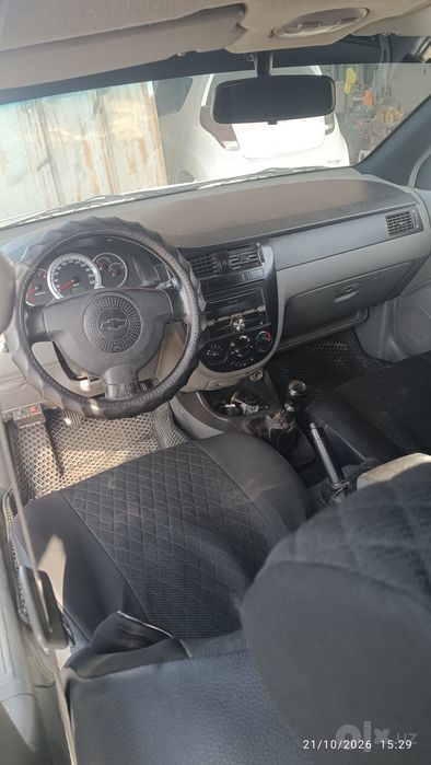 Lacetti 1.8 1-pozitsiya