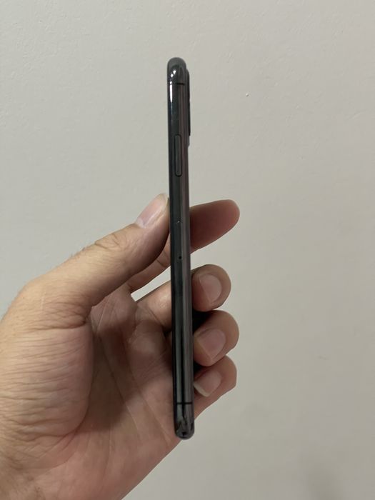 IPhone 11 pro Max 256gb Айфон 11 Про Мах 256гб
