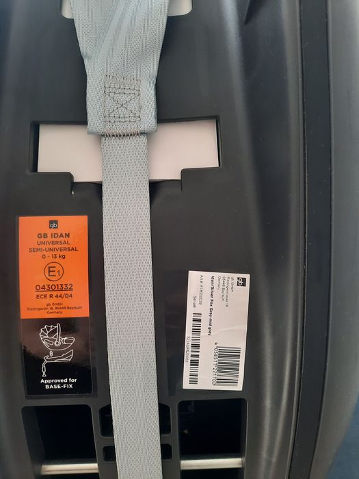 Scoica/scaun auto bebelusi