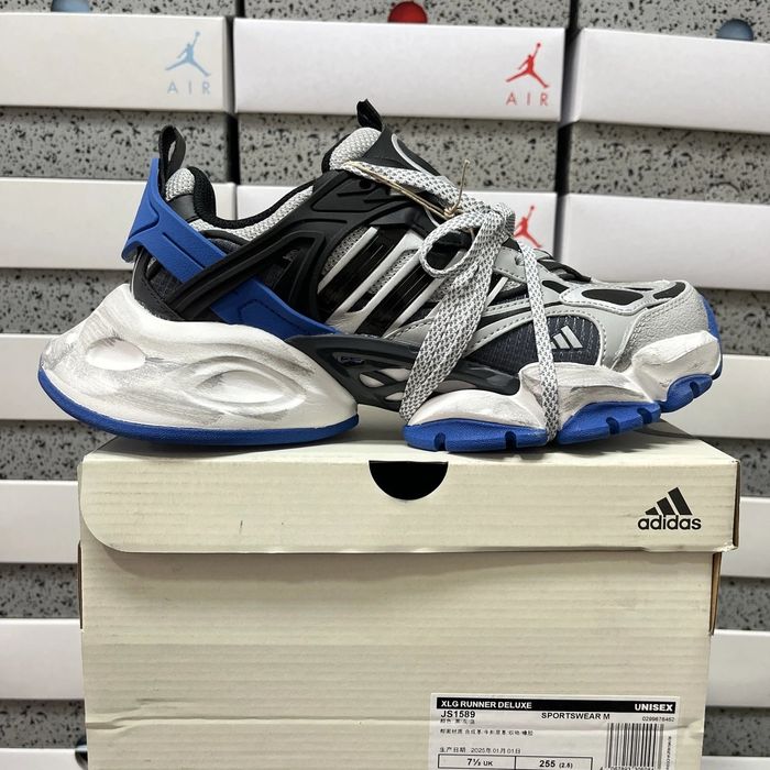 Adidas xlg runner deluxe