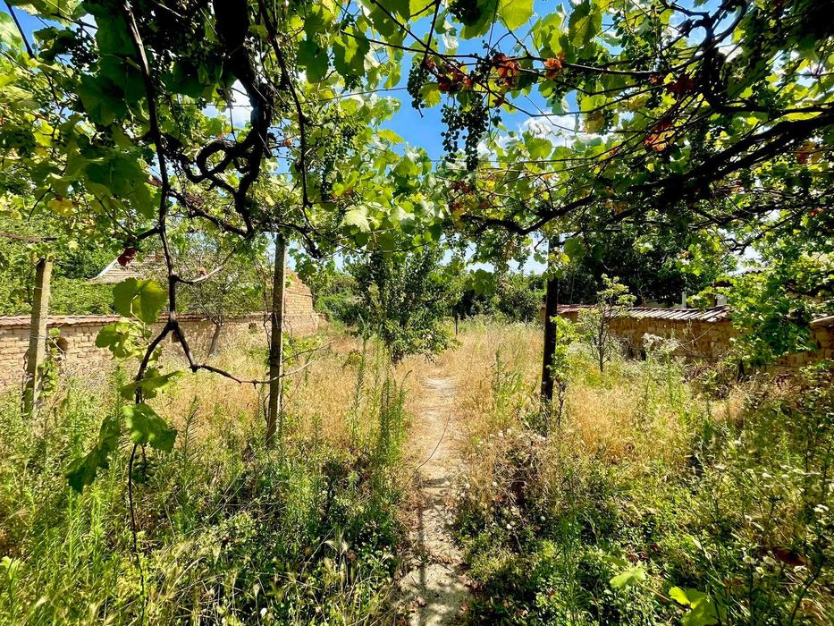 Продава се Къща в с. Шаново, Област Стара Загора - 97 кв.м за 358 €/кв.м - Снимка #9