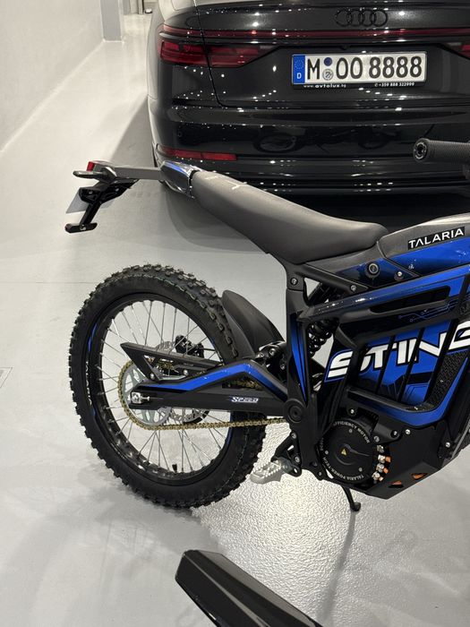 Talaria Mx4 Sting R (Talaria Sting R TL4000 L1e)