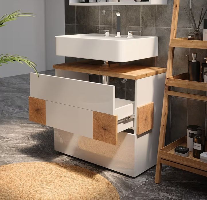 Шкаф за подмивка 10330