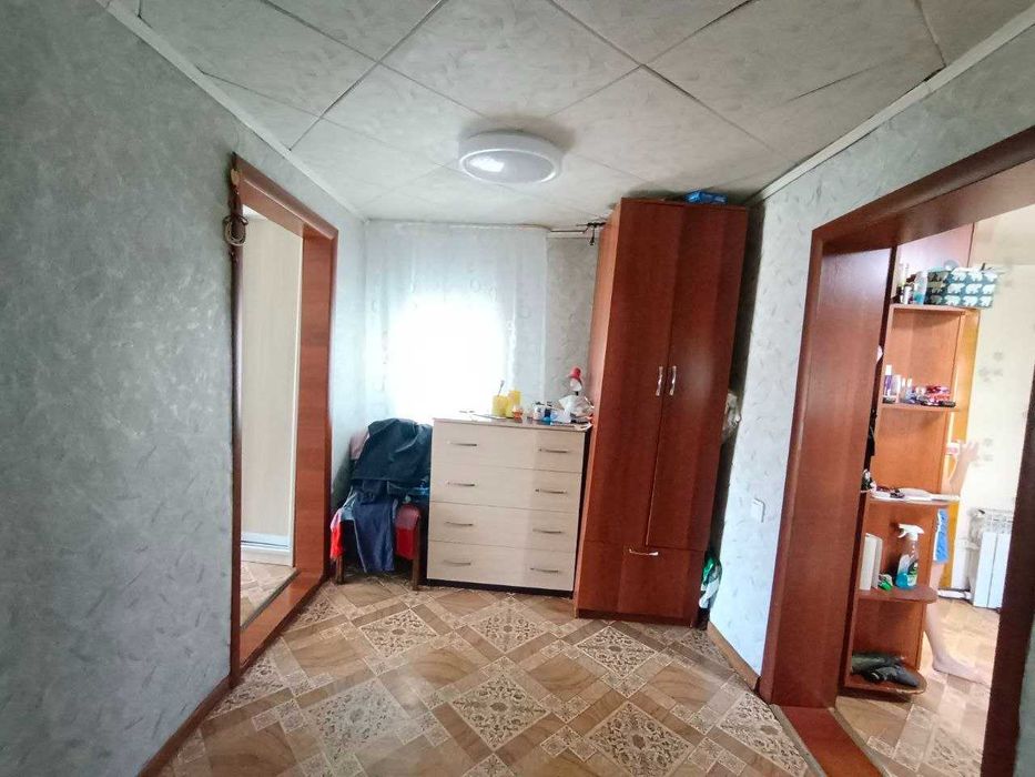Дом, 27,8м², участок 3,3 сот.
