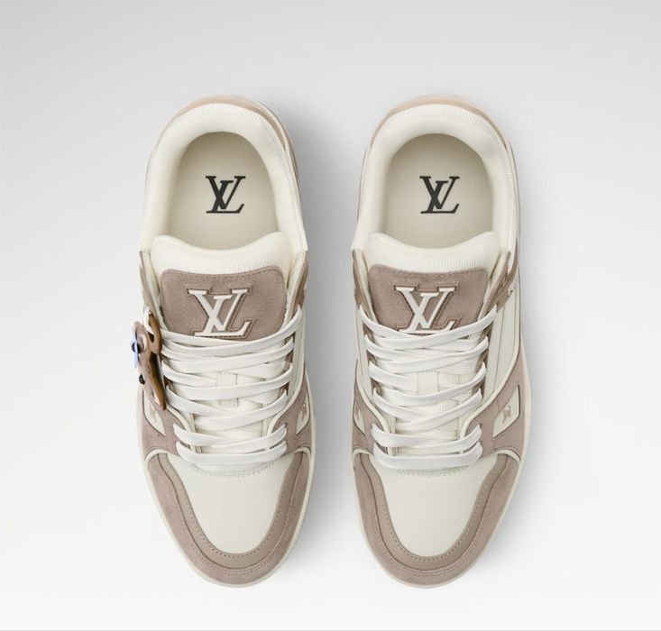 Дамски обувки LV
