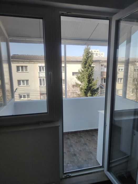 Ap  Micro 16 in spate la Poiana Codrului