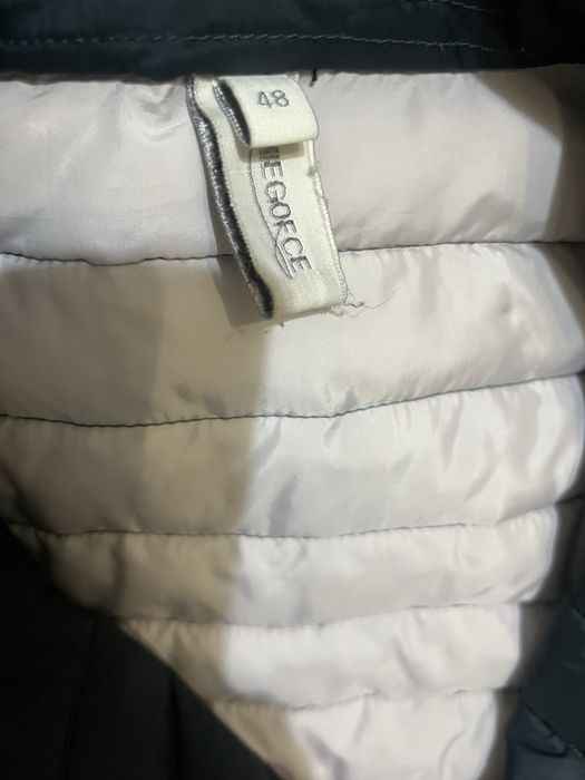 Женская куртка , весна