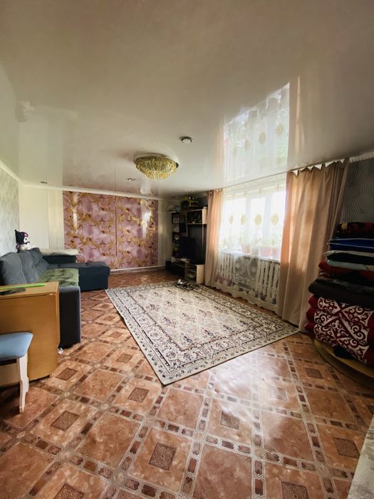 Продам Дом! Торг уместен.