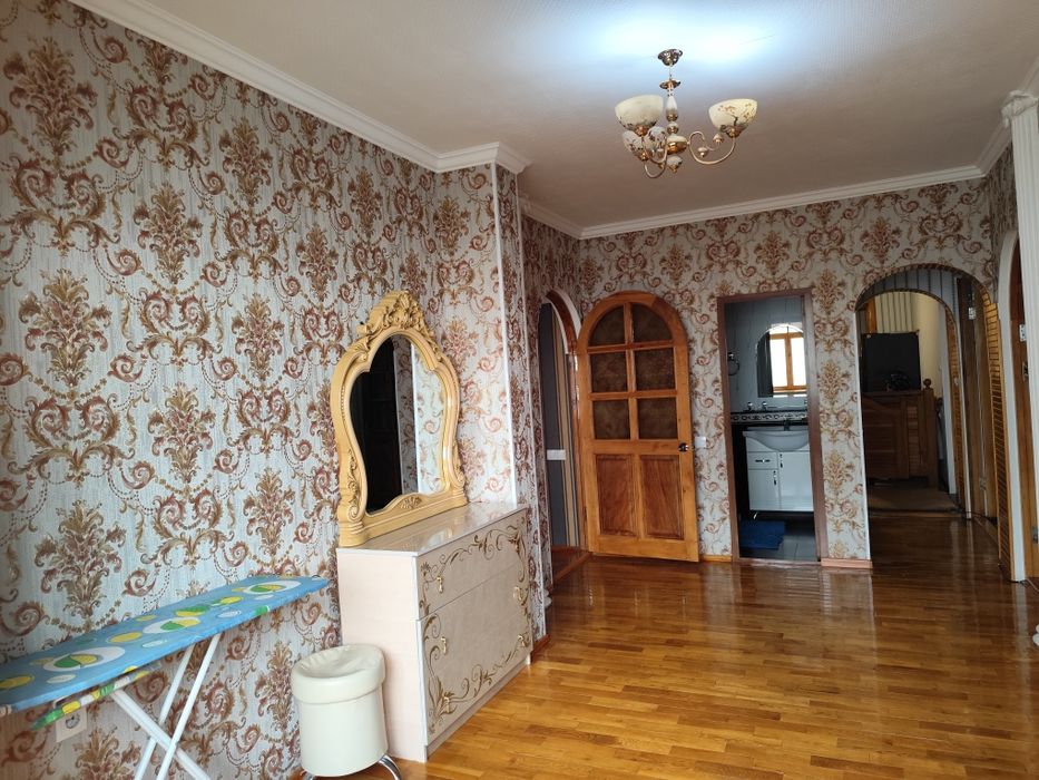 Паркентский аренда 4 комнатная