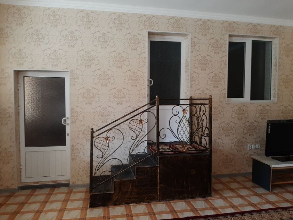 Учкарамонда Участка