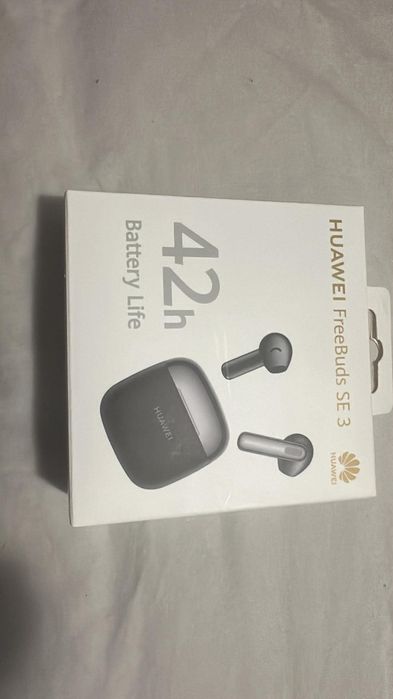 Huawei buds se 3