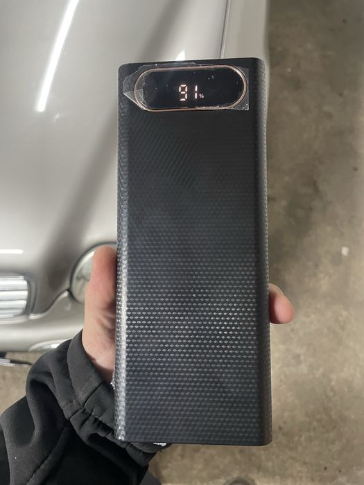 Power bank  различни модели нови