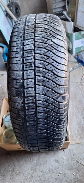 шины BFGoodrich Urban Terrain T/A