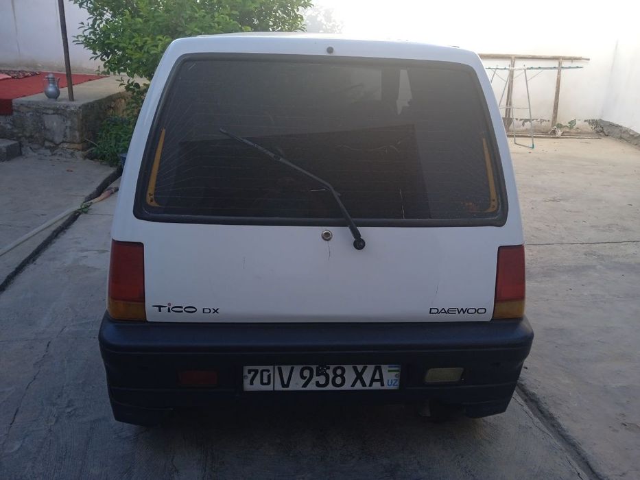 Tico sotiladi kelishamiz